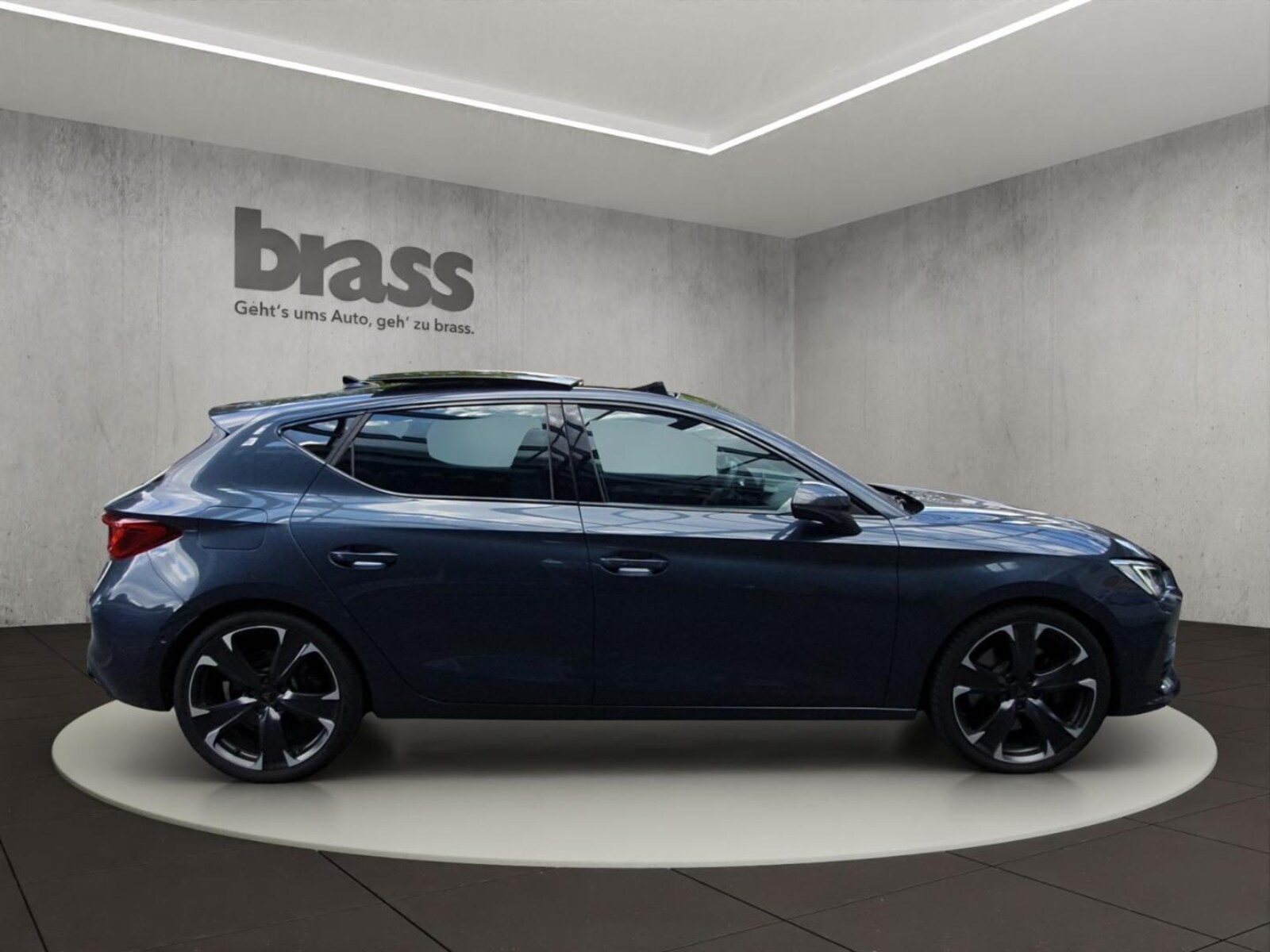 CUPRA Leon – Bild 6
