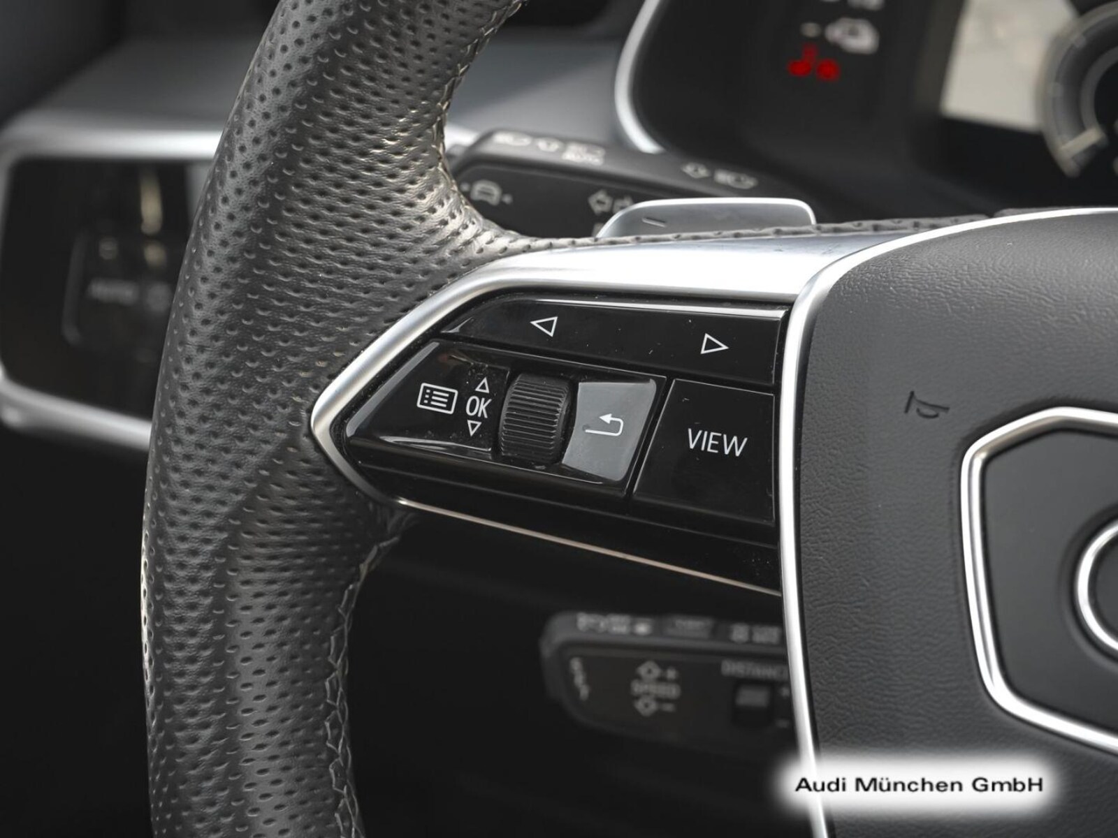 Audi A6 Avant – Bild 19