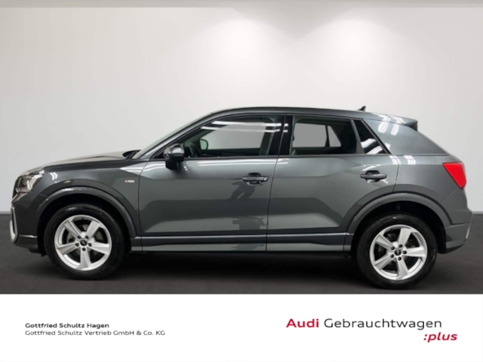 Audi Q2 – Bild 2