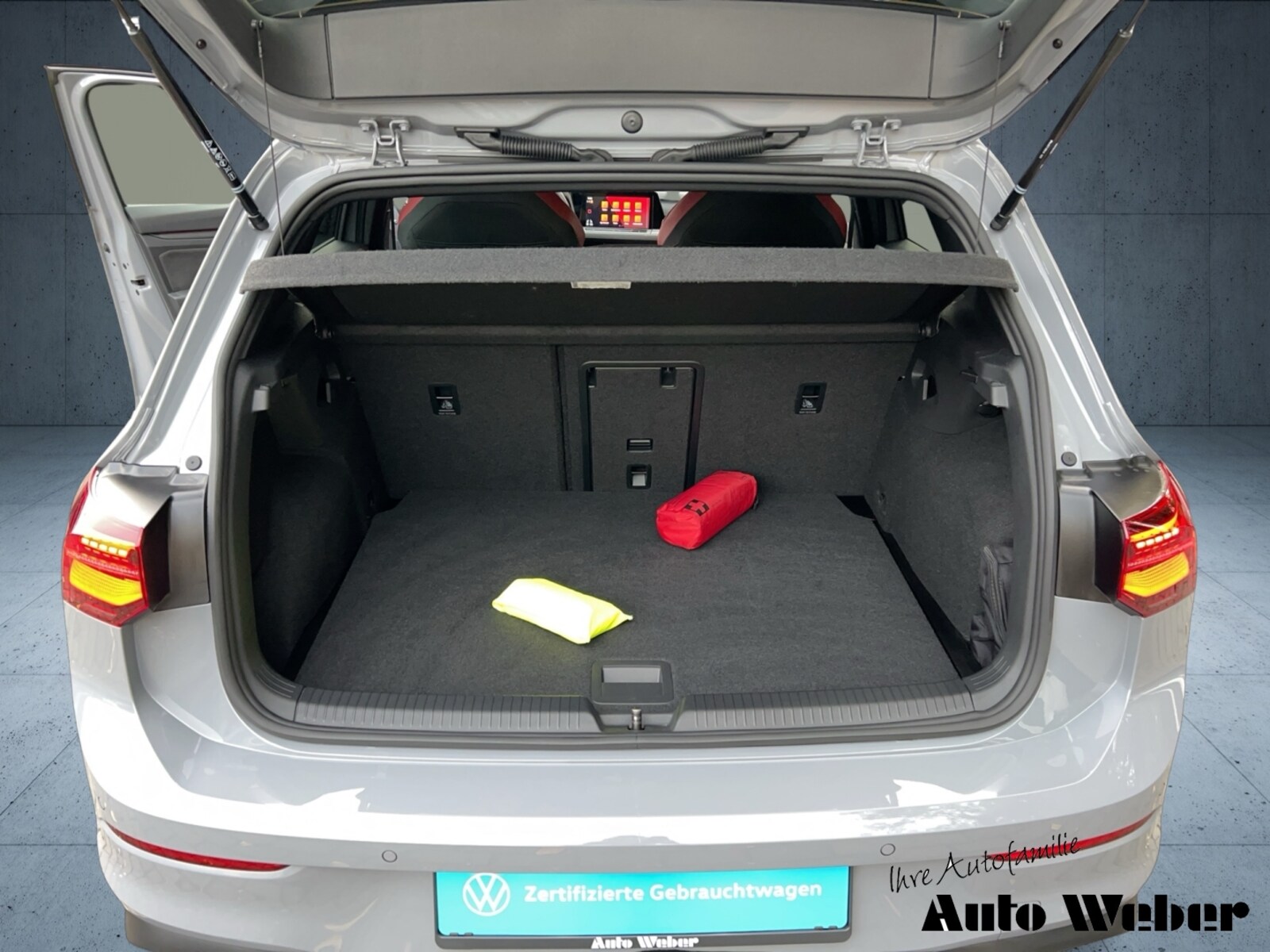 Volkswagen Golf – Bild 13