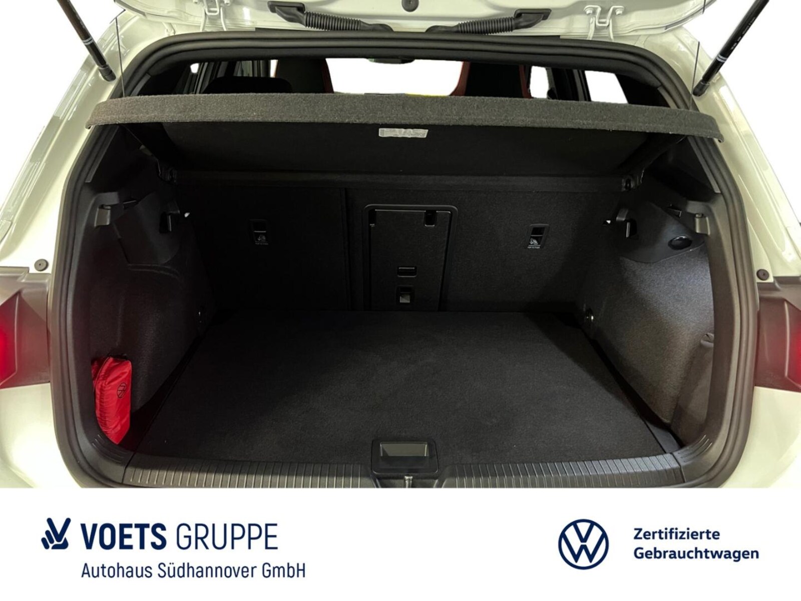 Volkswagen Golf – Bild 15