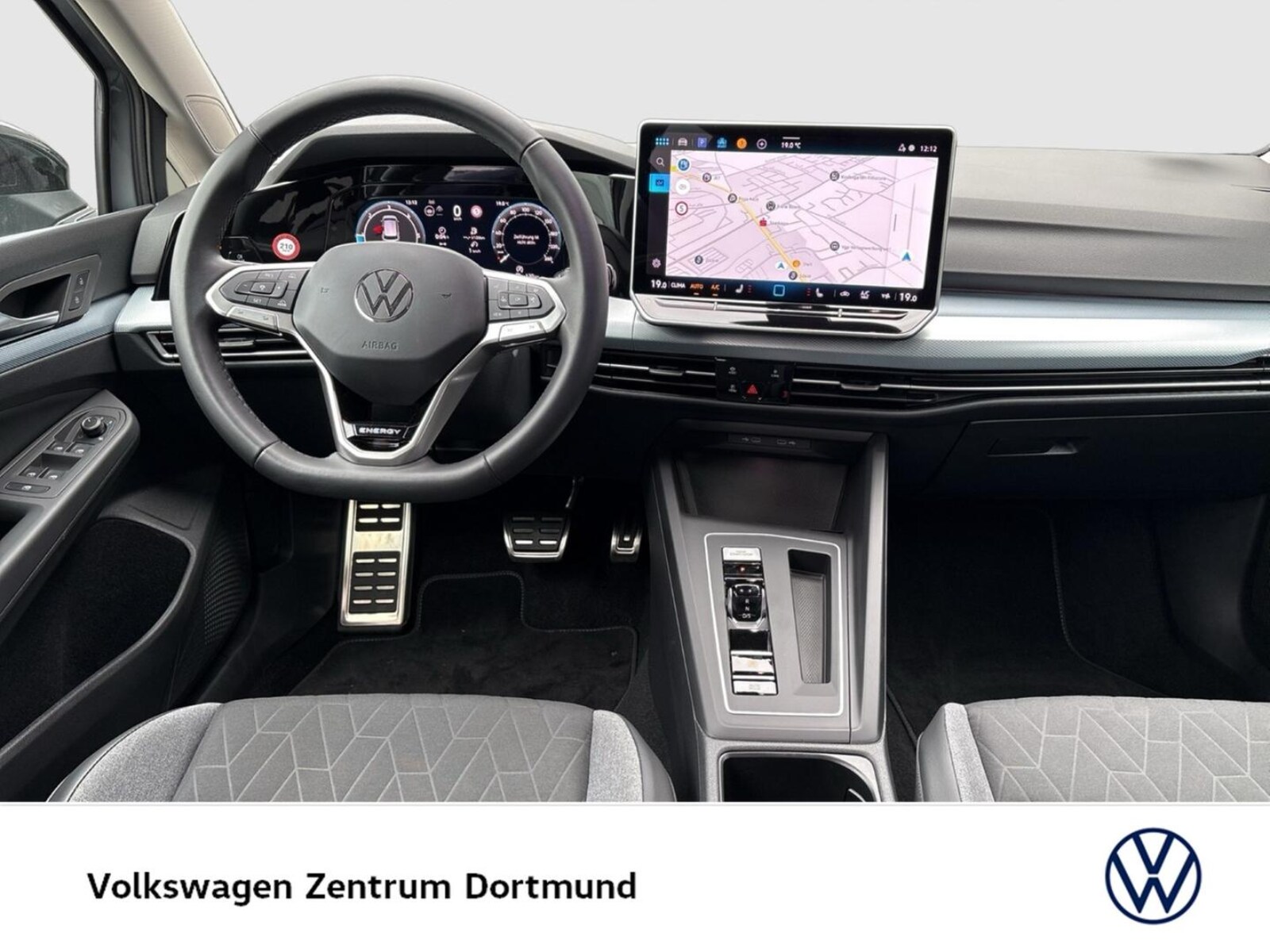 Volkswagen Golf – Bild 9