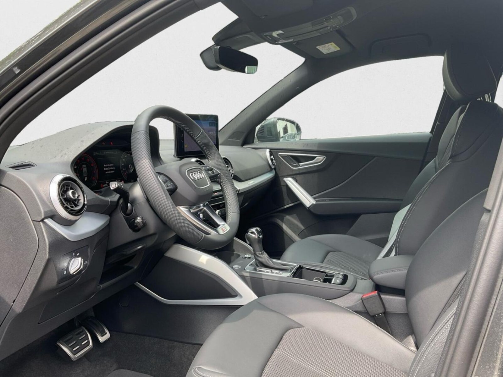 Audi Q2 – Bild 9
