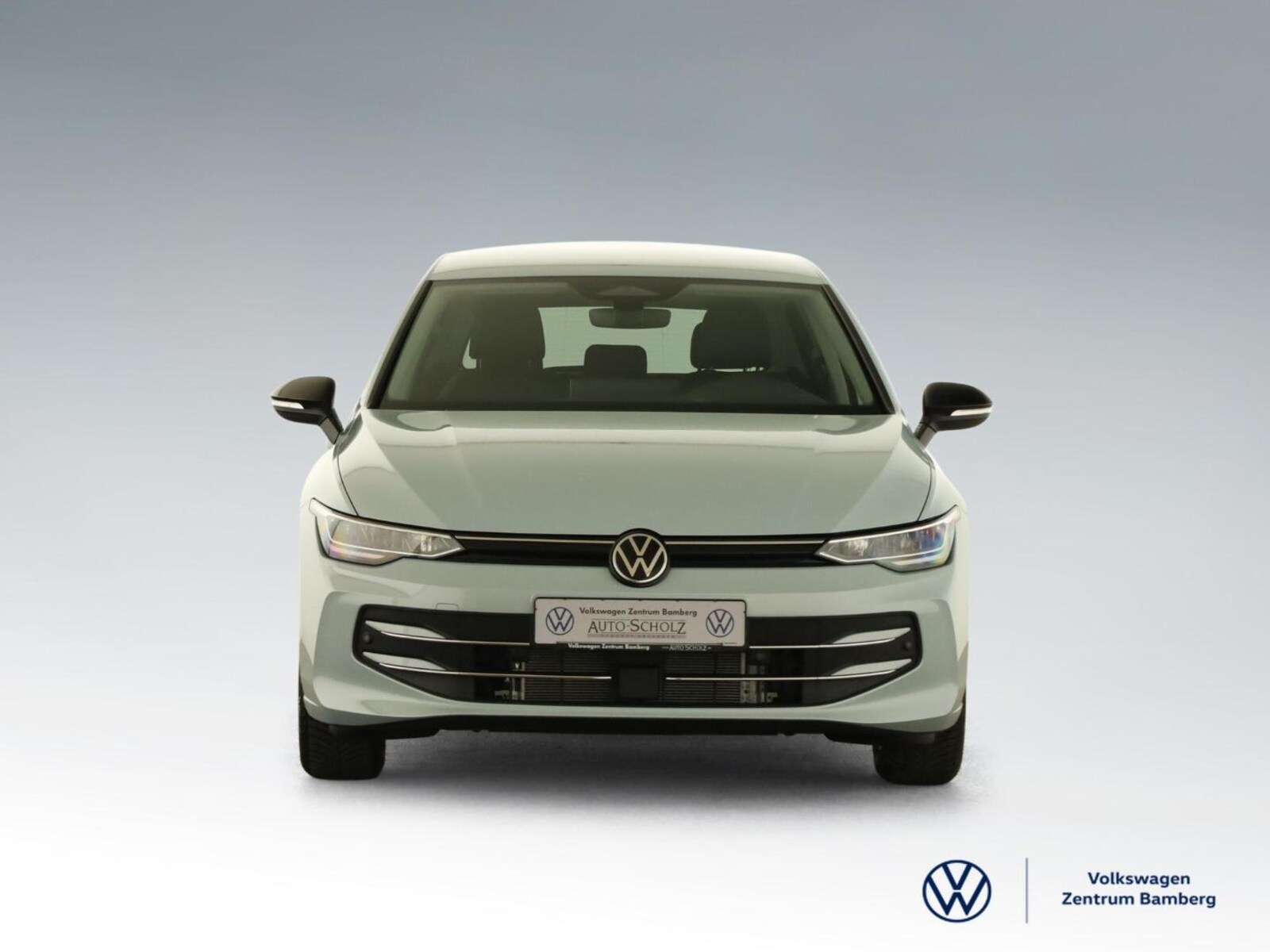 Volkswagen Golf – Bild 2