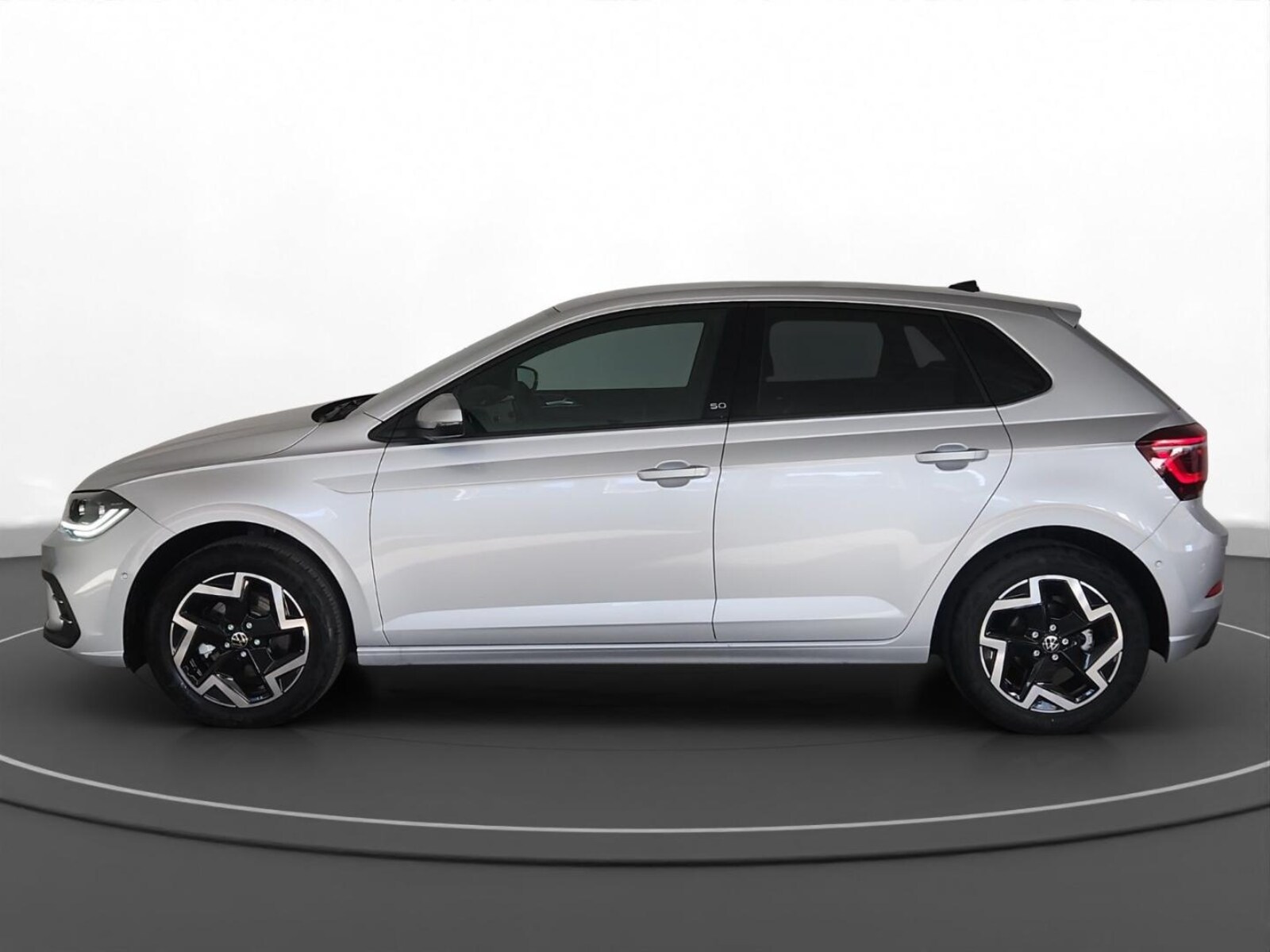 Volkswagen Polo – Bild 5