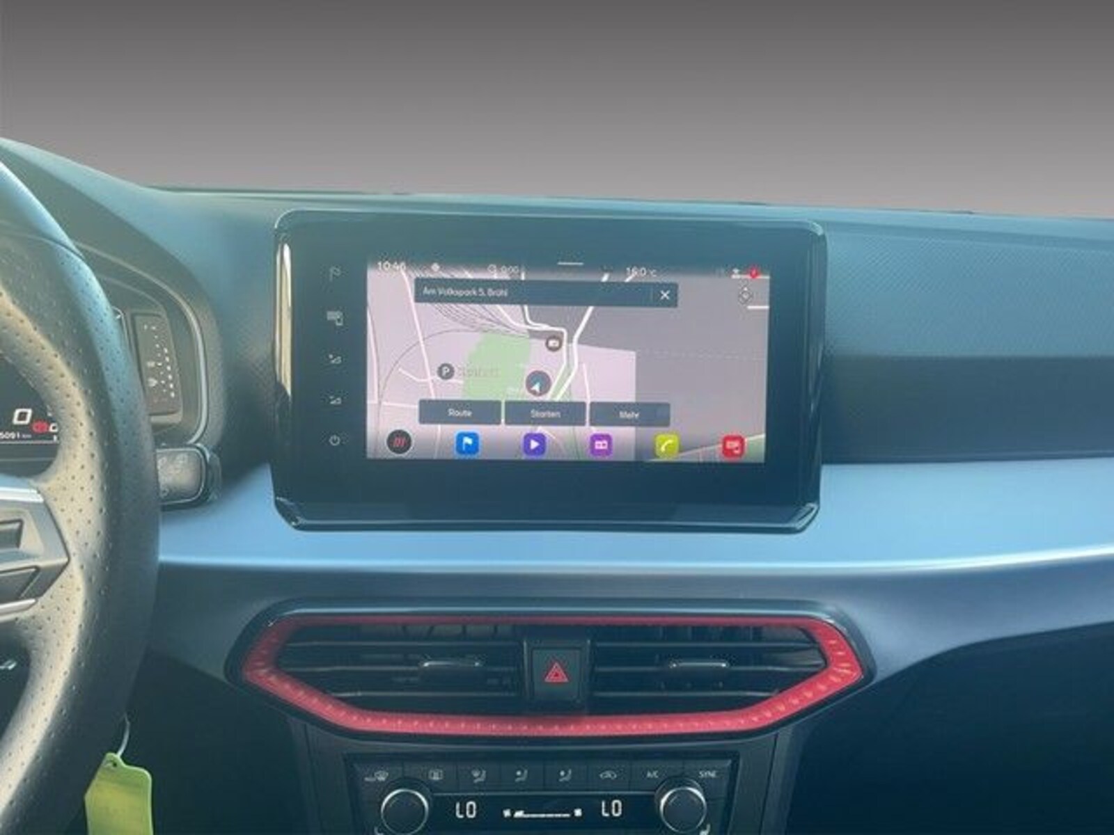 SEAT Ibiza – Bild 15