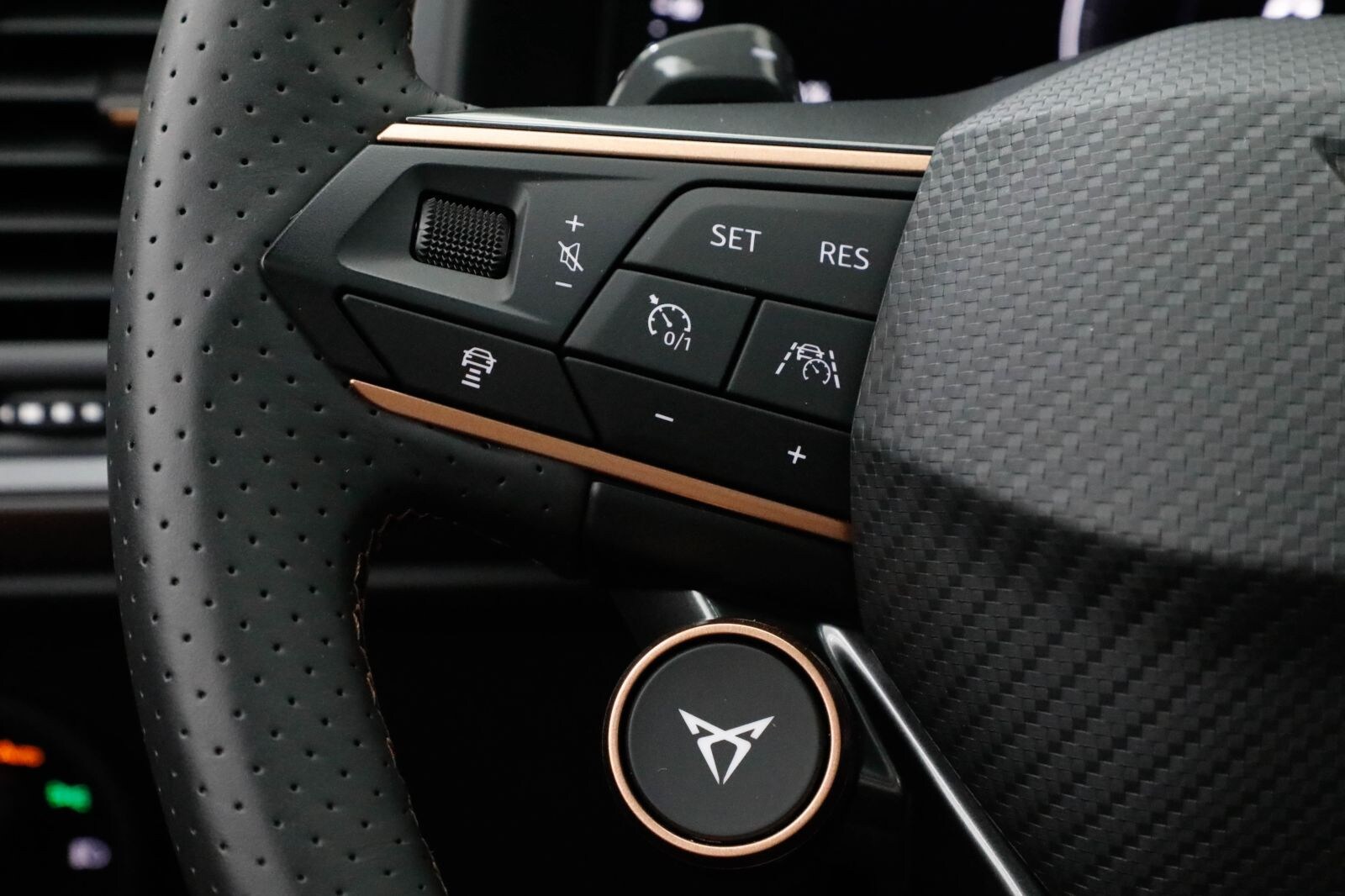 CUPRA Ateca – Bild 24
