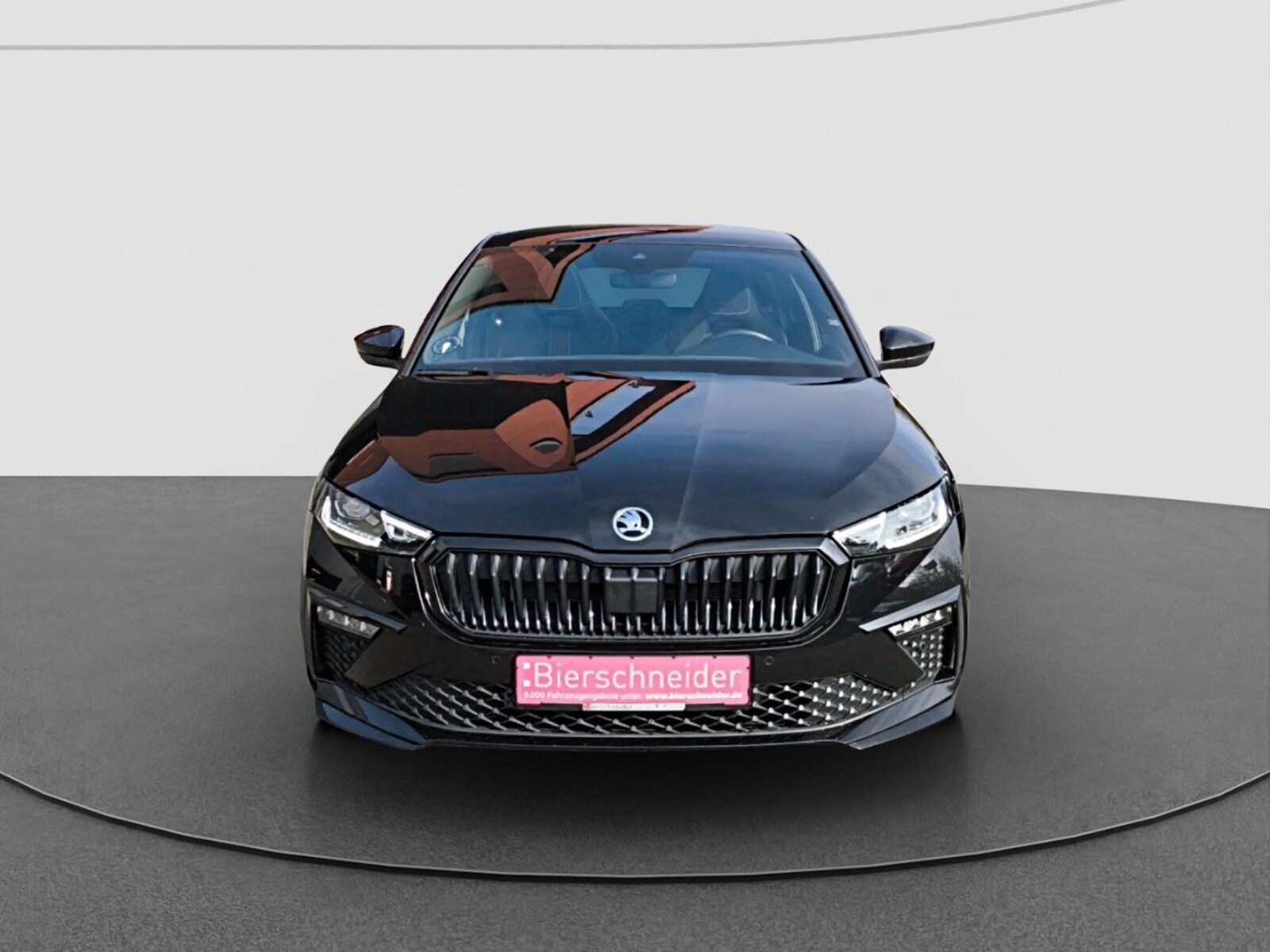 Škoda Scala – Bild 3