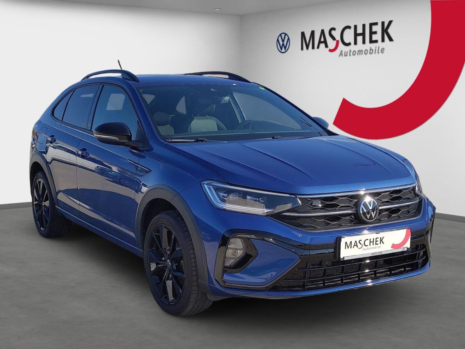 Volkswagen Taigo – Bild 7