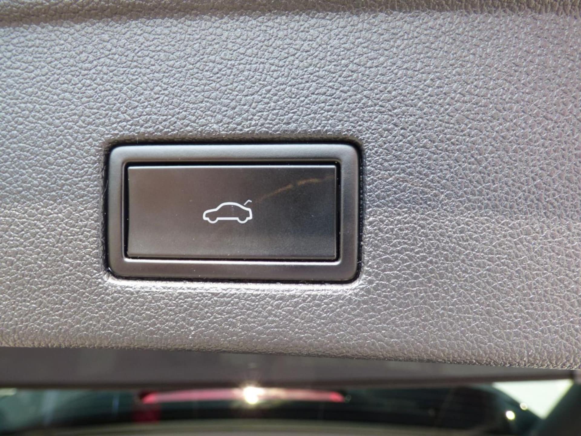 Volkswagen Touareg Basis-Modell