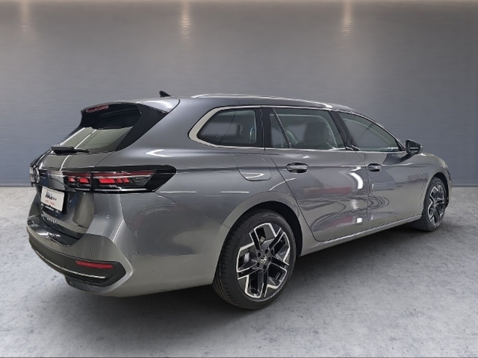 Volkswagen Passat – Bild 6