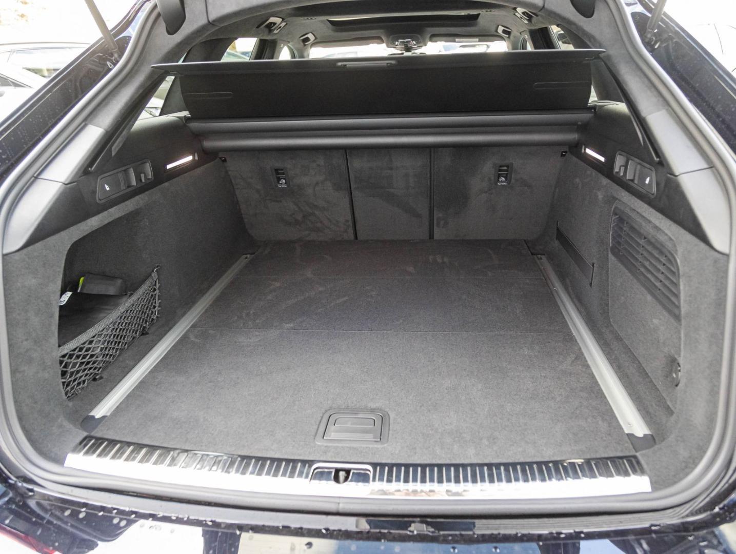 Image about Audi RS 6 Avant TFSI quattro tiptronic