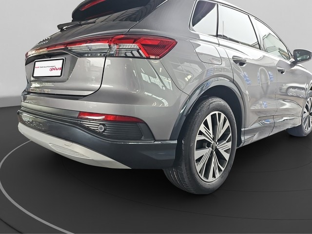 Image about Audi Q4 e-tron 40 e-tron