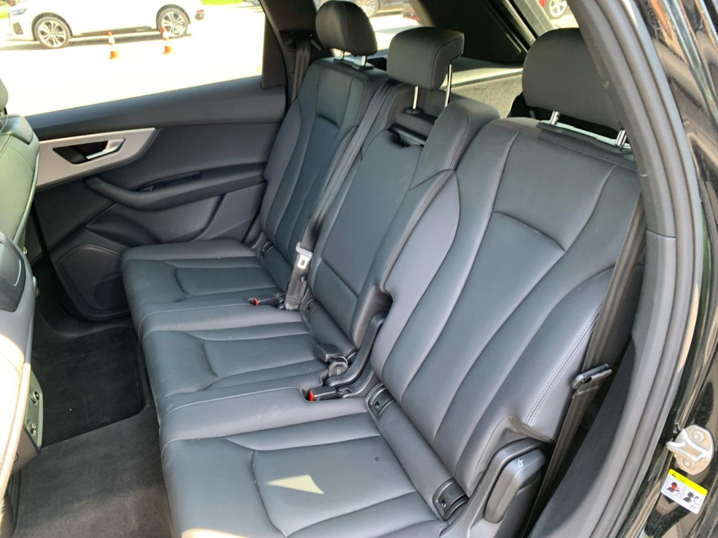 Image about Audi Q7 S line 50 TDI quattro tiptronic