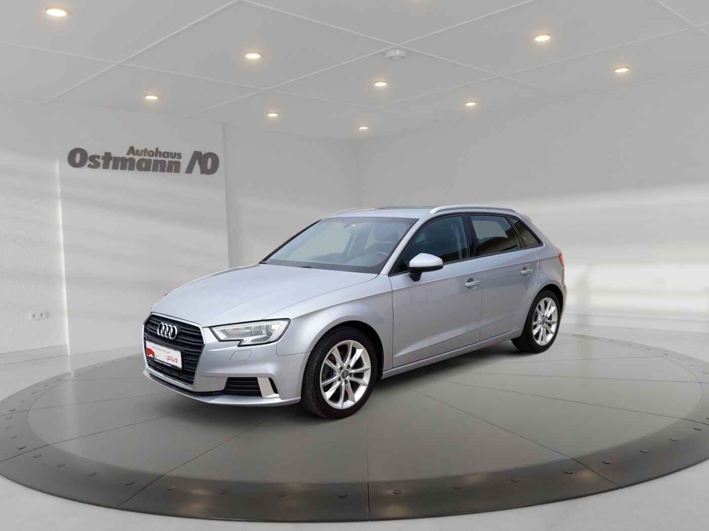 Image about Audi A3 Sportback TFSI e S line 40 TFSI e S tronic