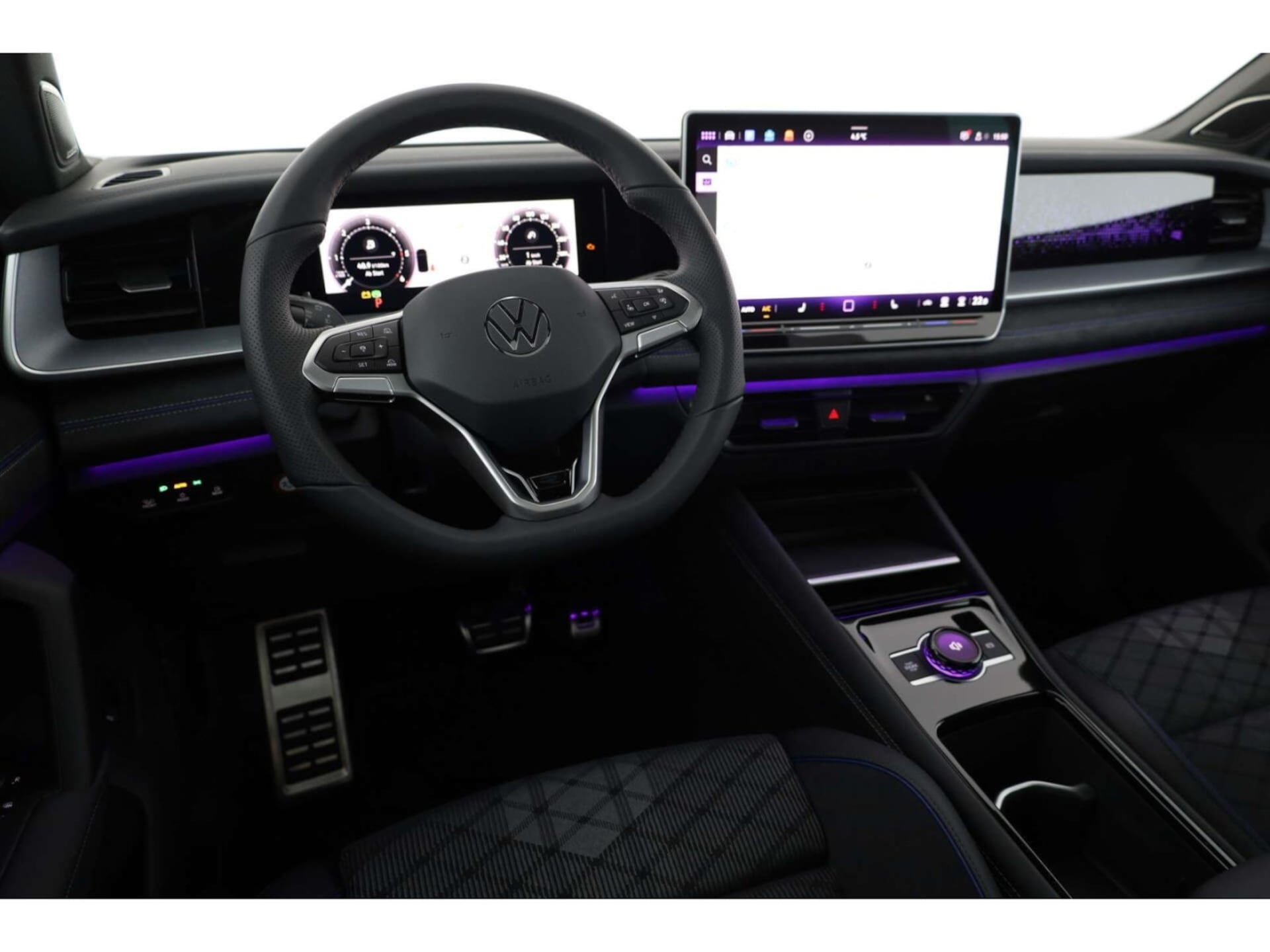 Volkswagen Tayron R-Line