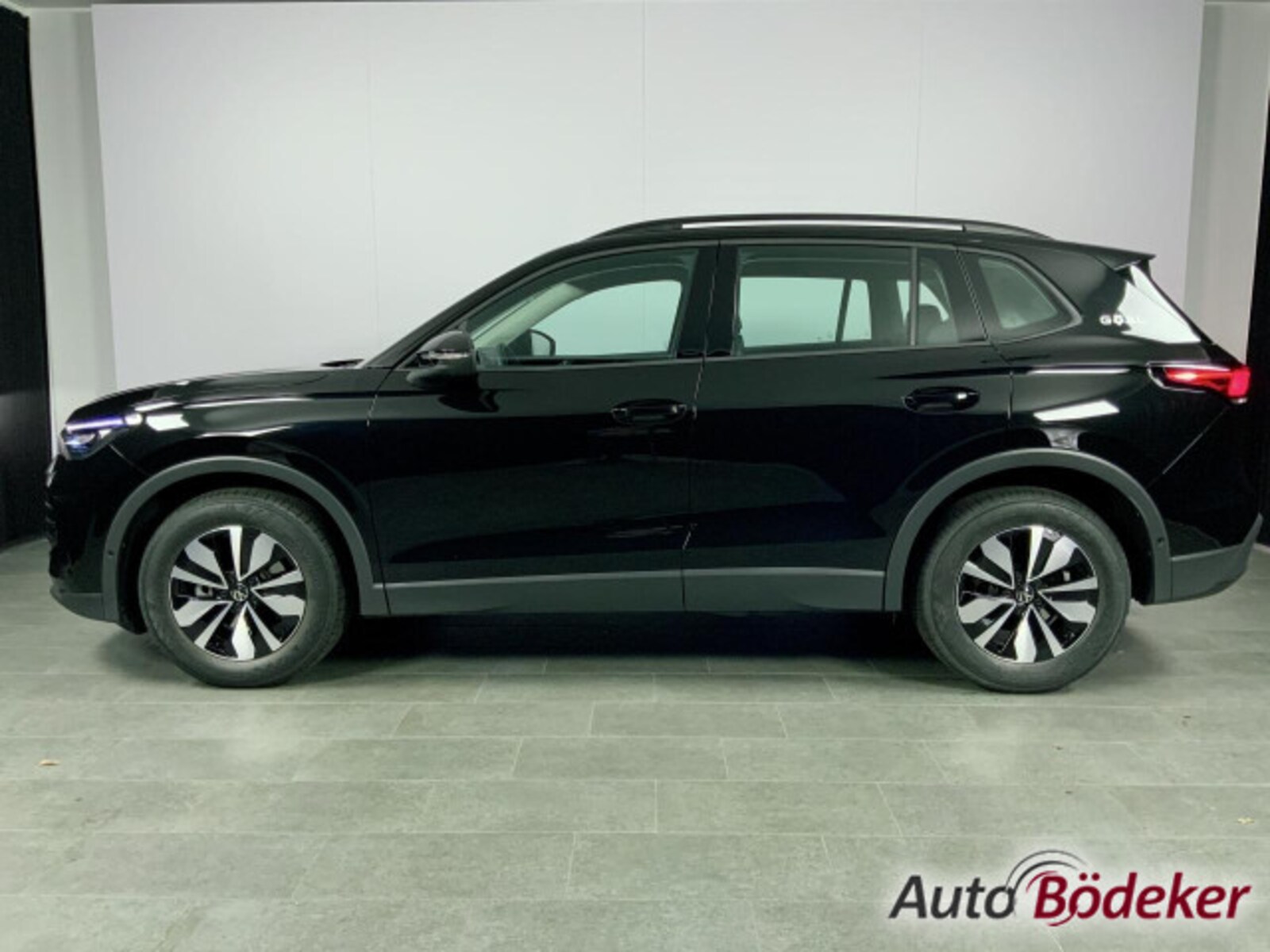 Volkswagen Tiguan – Bild 3