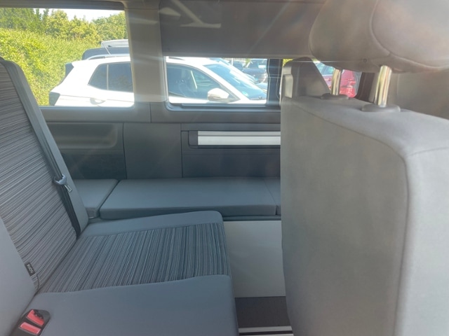 Volkswagen T6.1 California