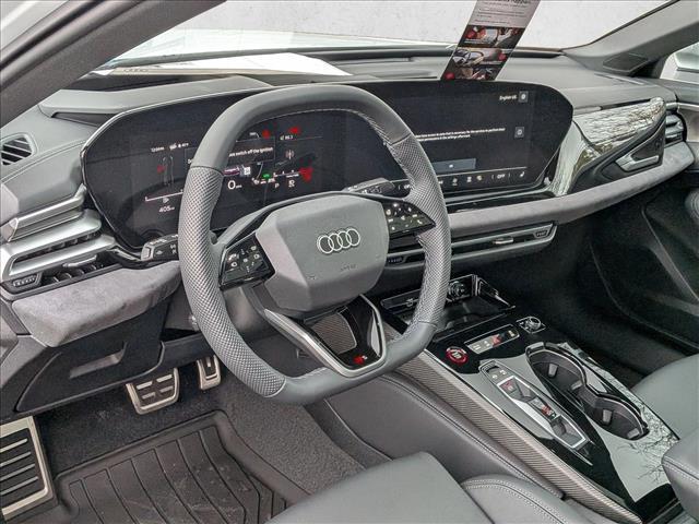 2025 Audi S5 Premium Plus - Photo 3