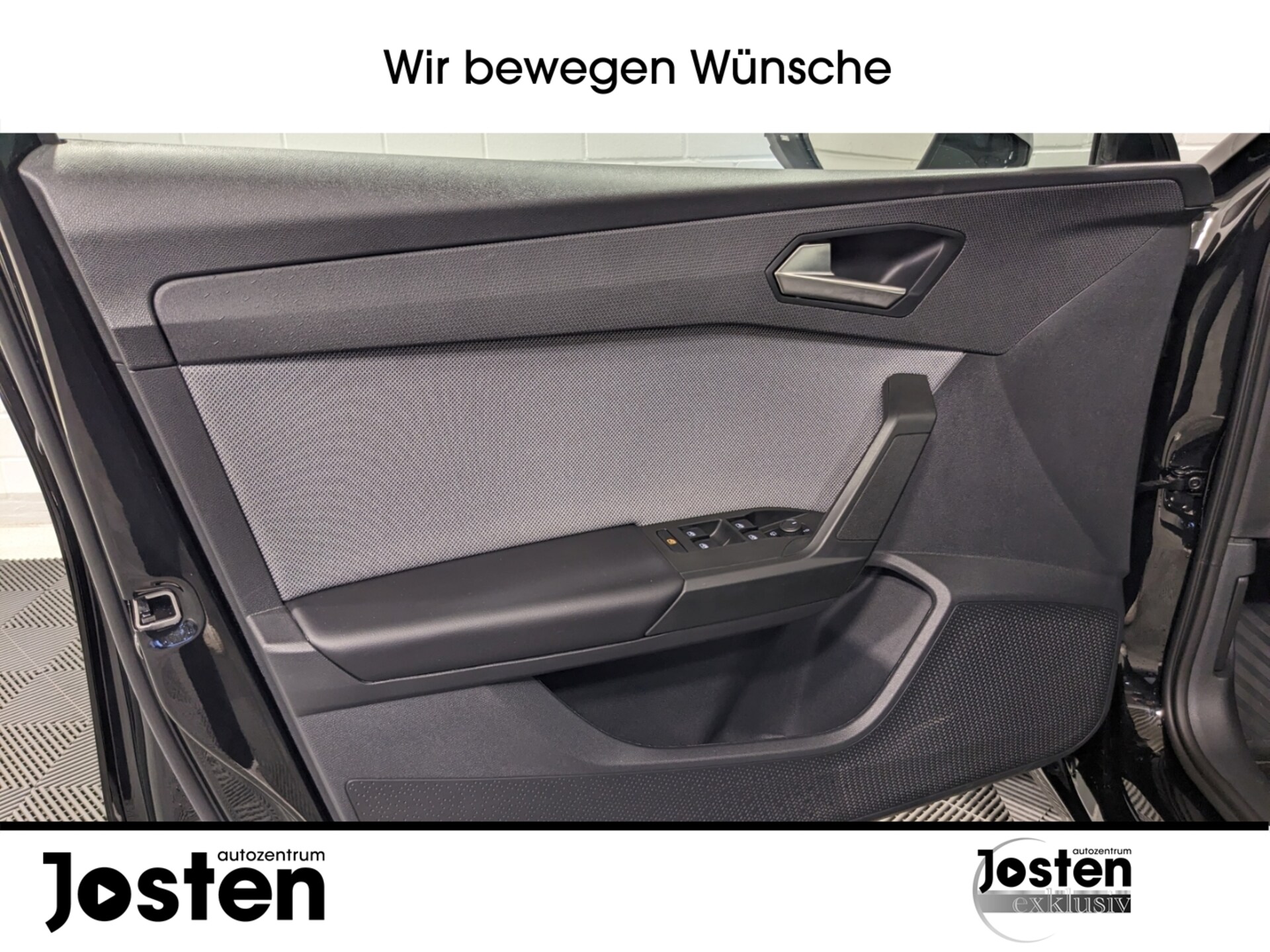 SEAT Leon Style