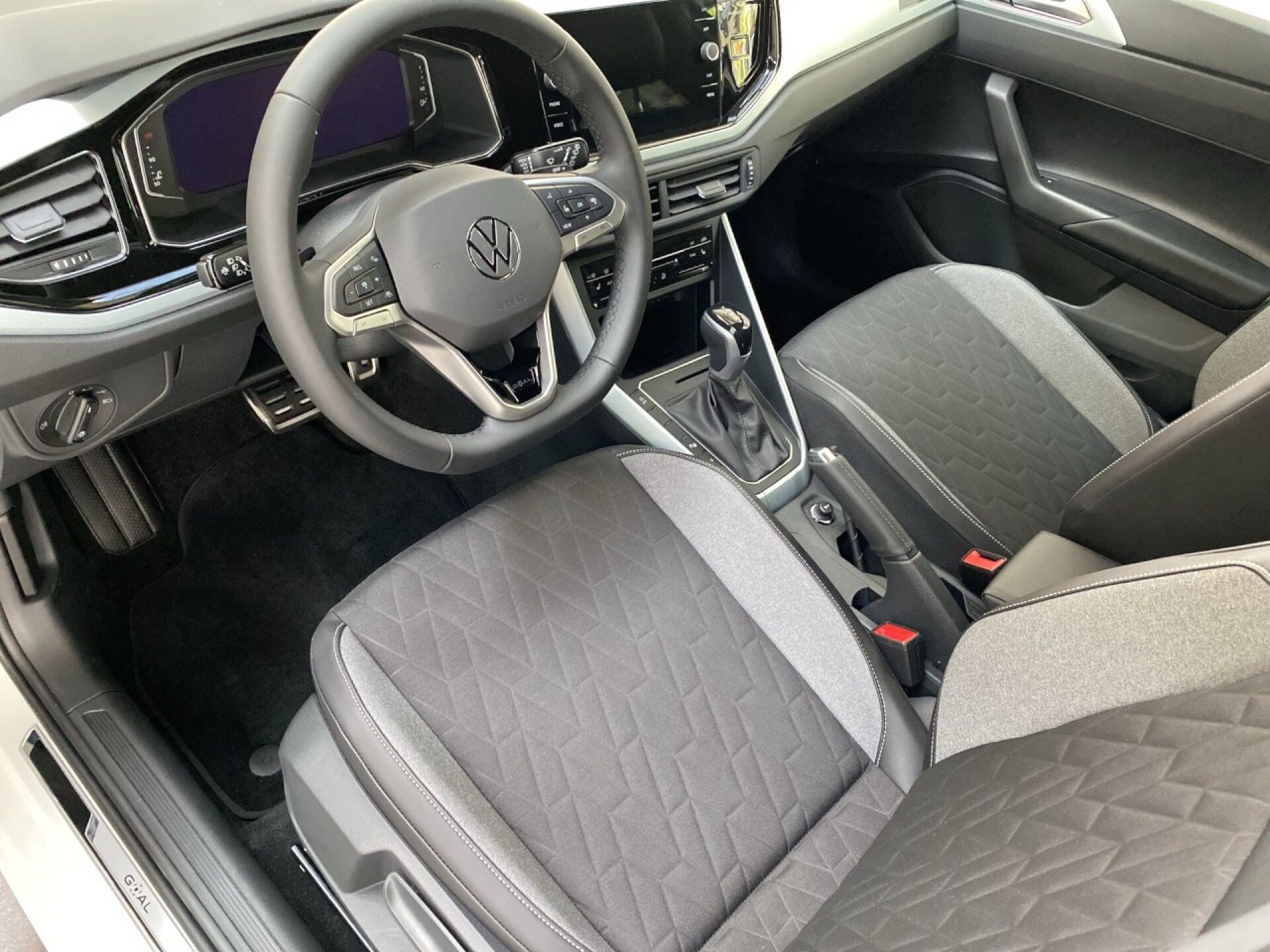 Volkswagen Polo Goal