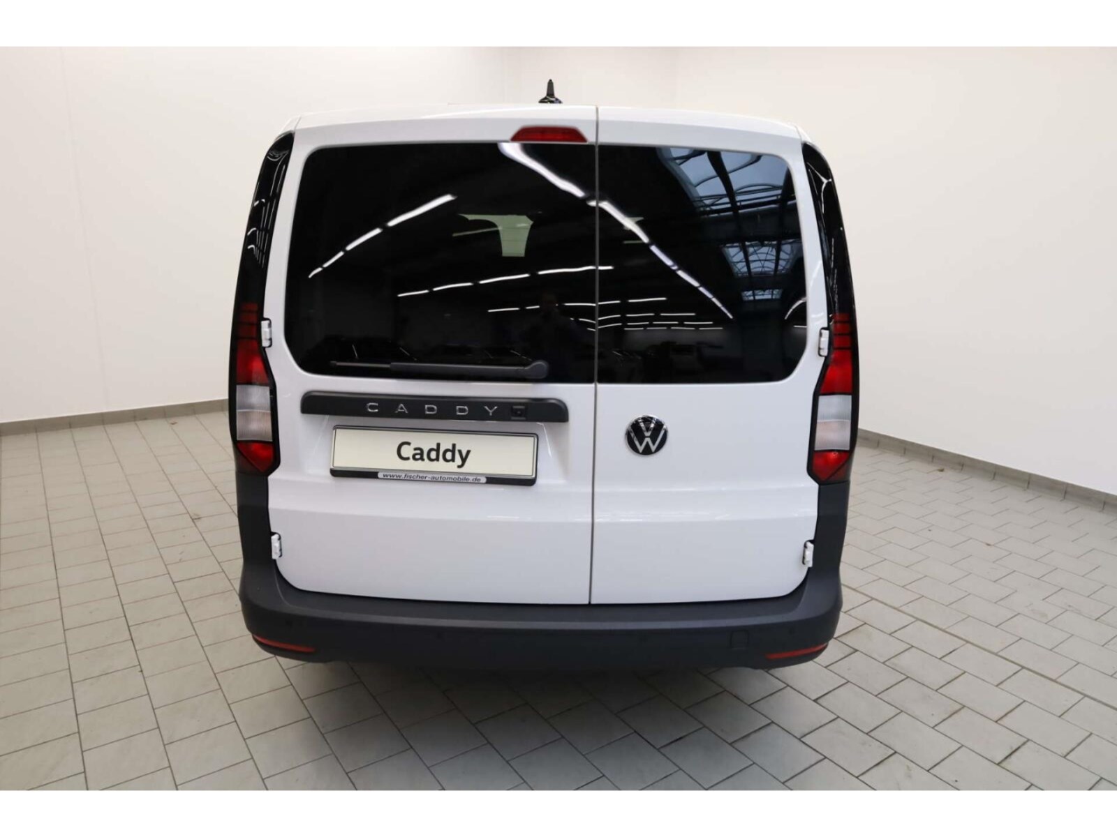 Volkswagen Caddy Maxi Kombi – Bild 5