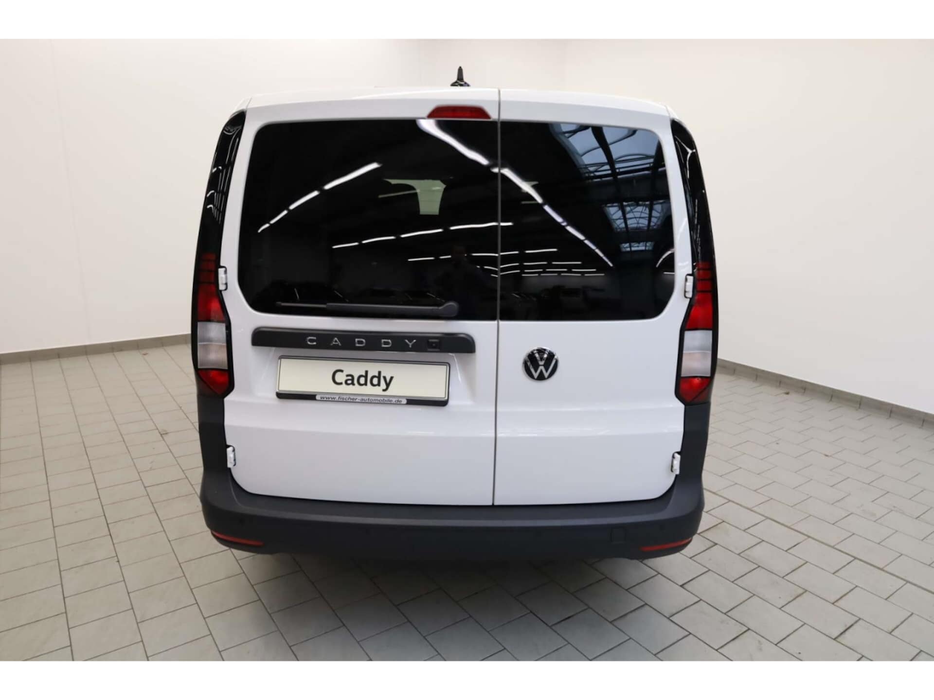 Volkswagen Caddy Maxi Kombi Flexible