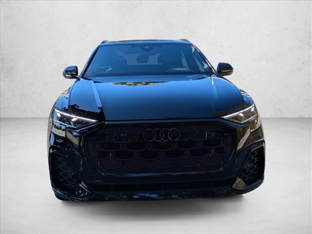 2026 Audi Q8 Premium Plus - Photo 6