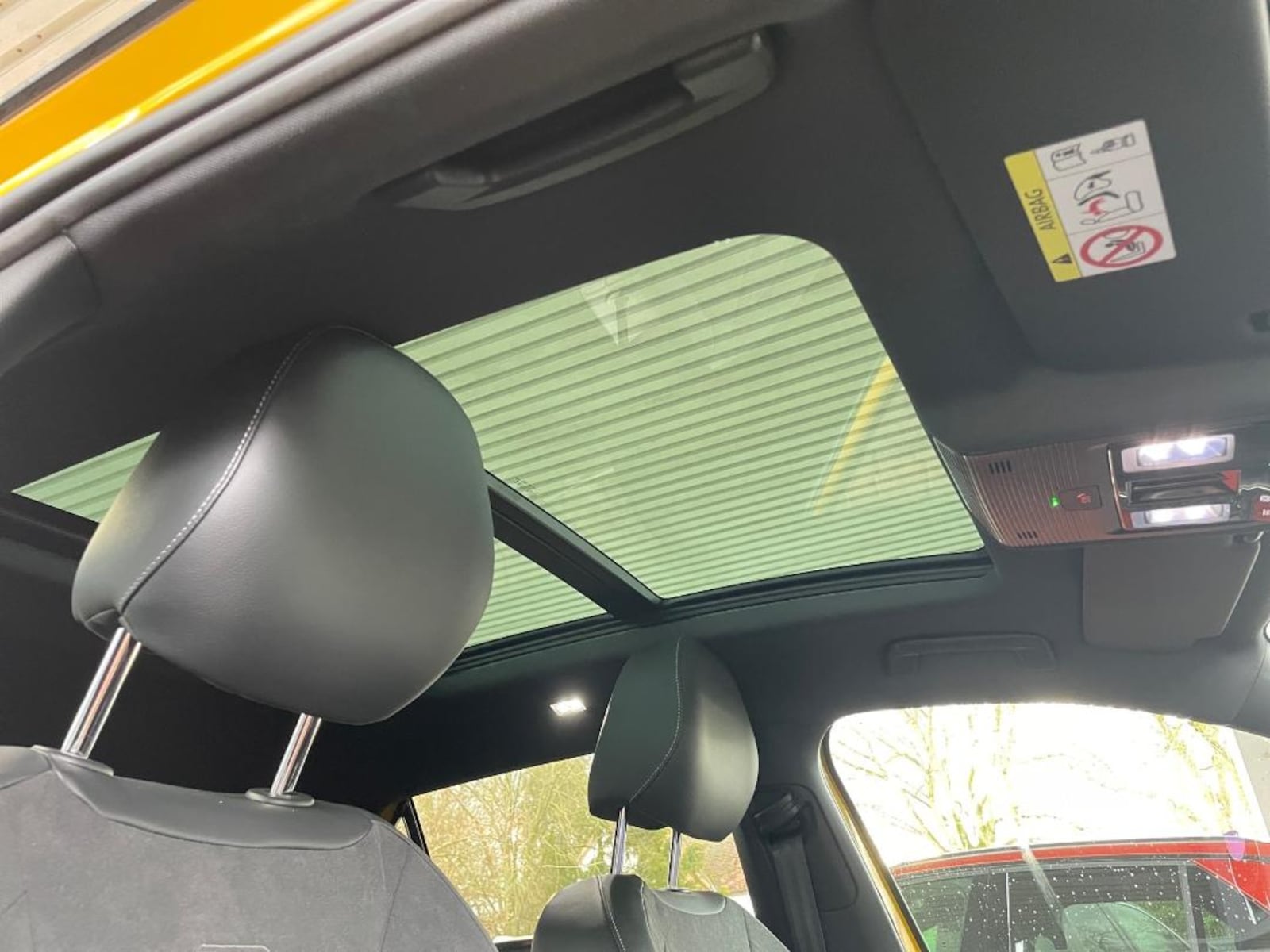 Volkswagen T-Roc – Bild 19