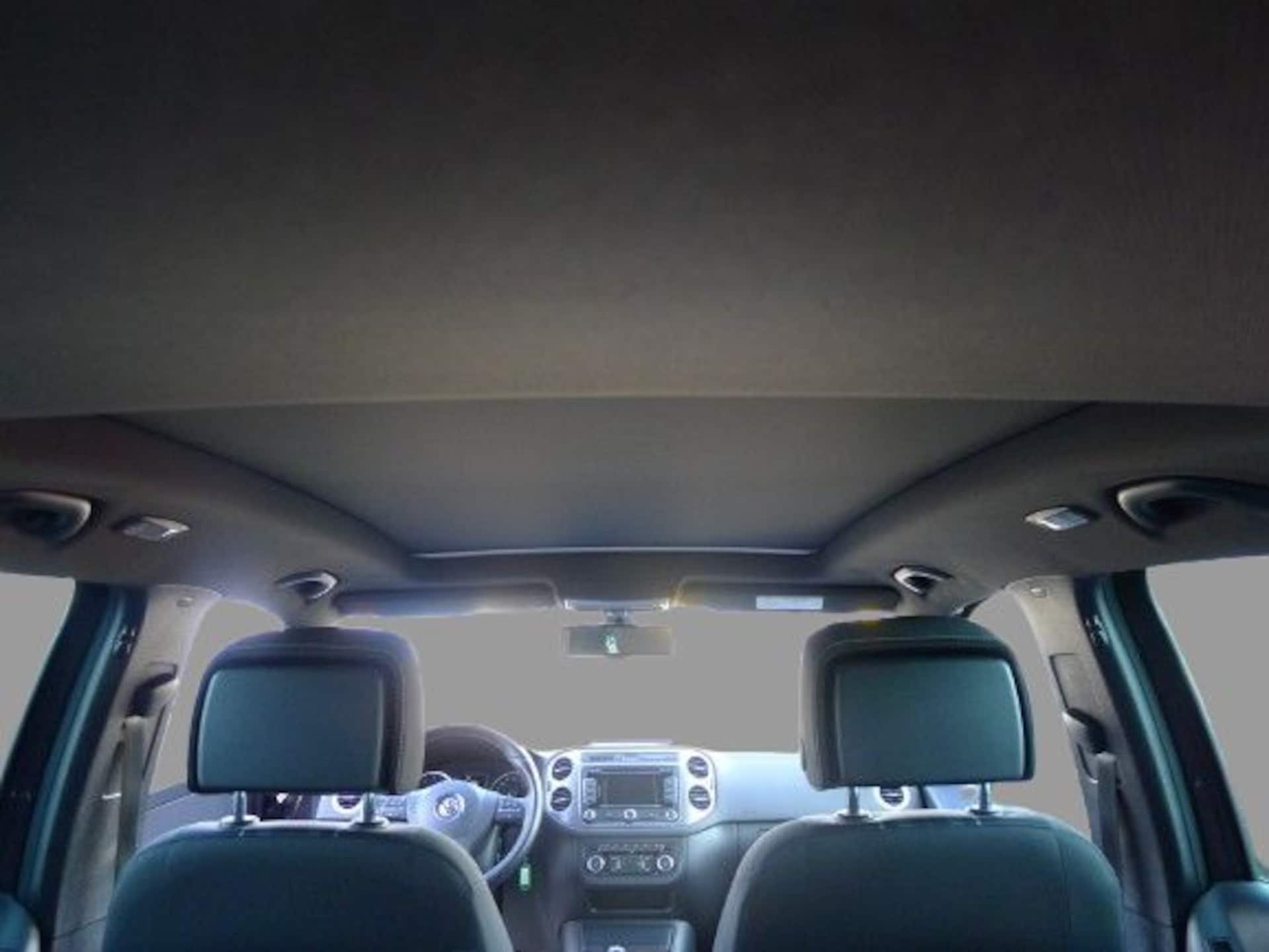 Volkswagen Tiguan LOUNGE Sport & Style
