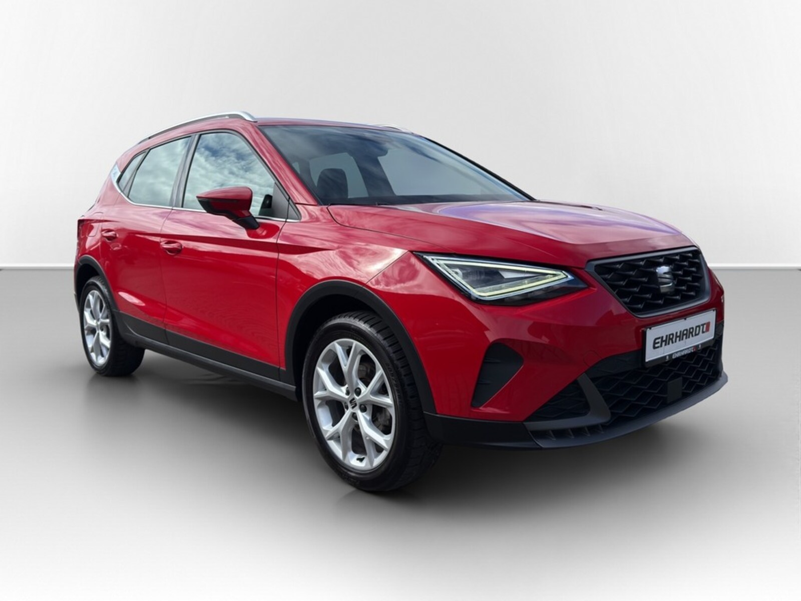SEAT Arona – Bild 3