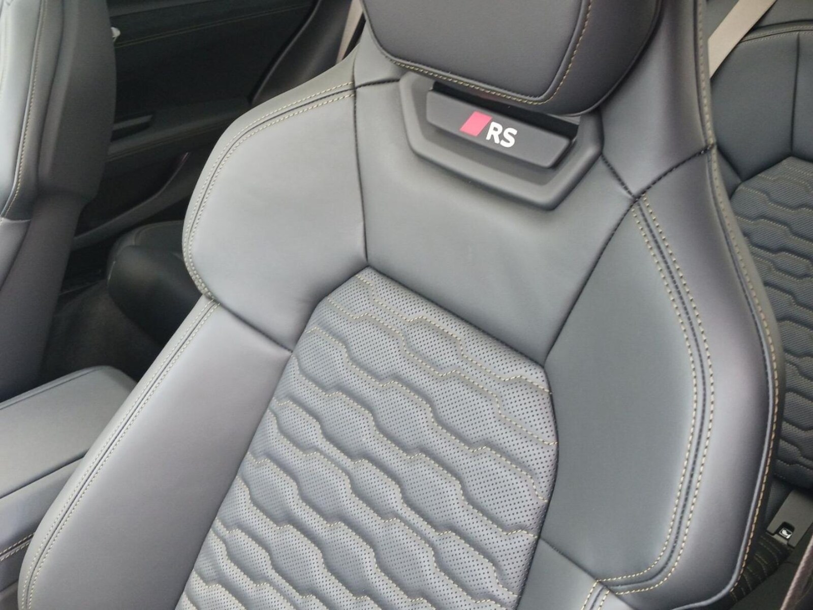 Audi RS e-tron GT performance – Bild 18