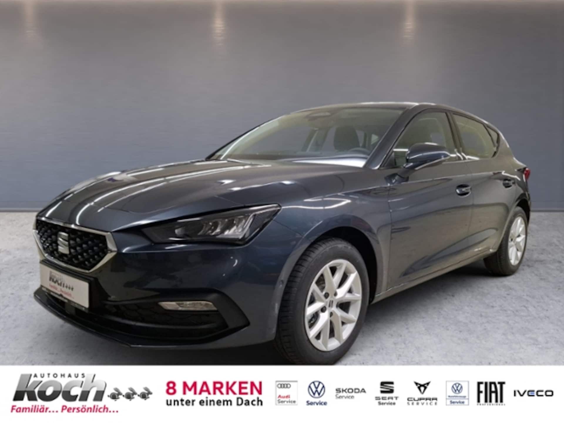 SEAT Leon Style