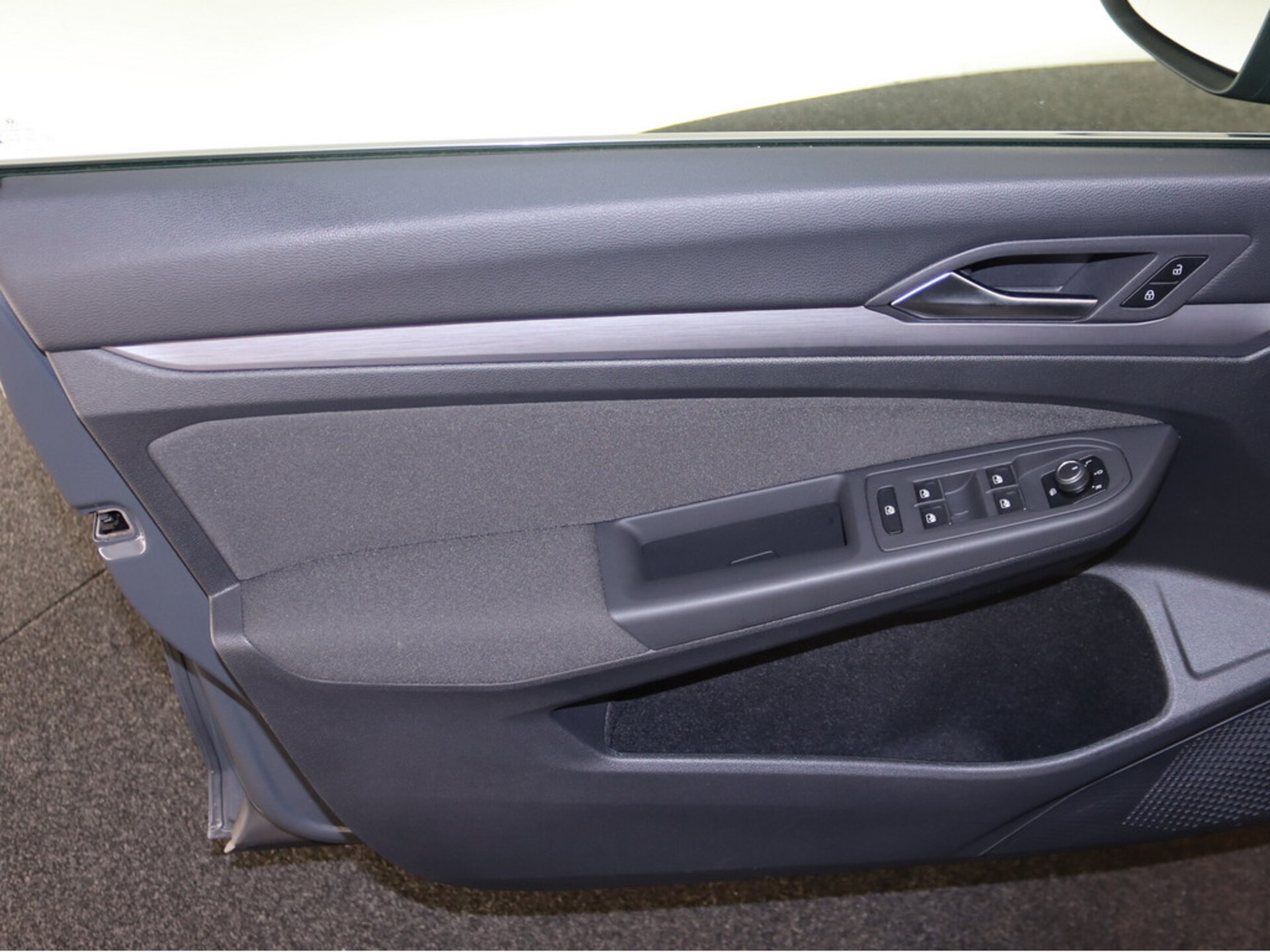 Volkswagen Golf Style