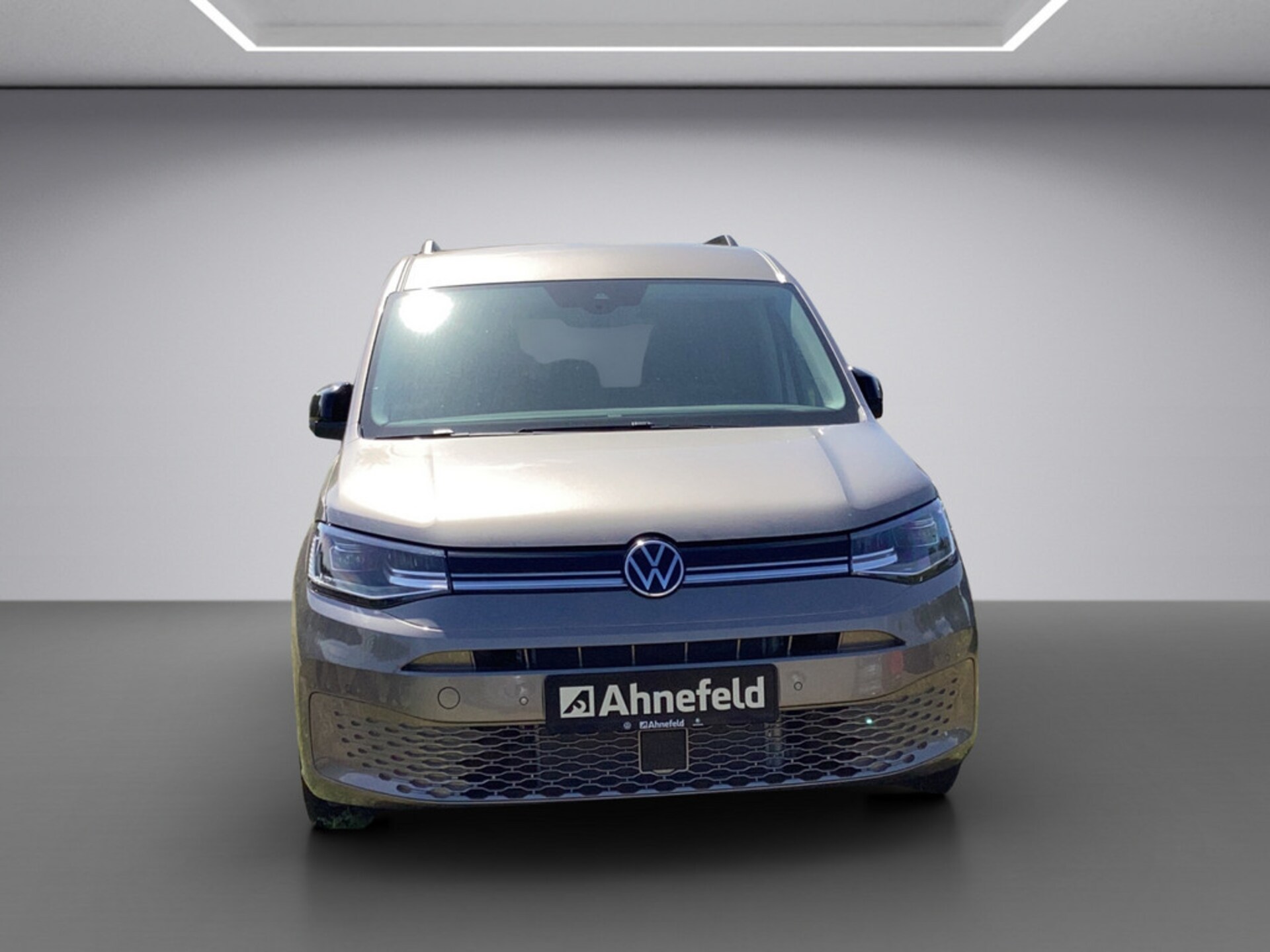 Volkswagen Caddy Maxi Life