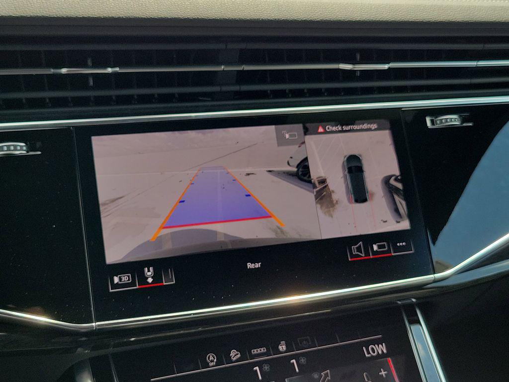 2026 Audi Q8 Premium Plus - Photo 14
