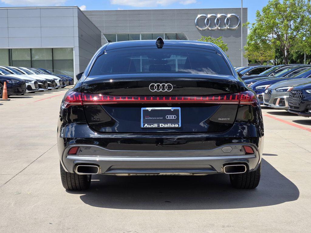 2025 Audi New A5 Premium Plus - Photo 9