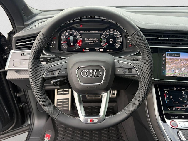 2026 Audi SQ7 Premium Plus - Photo 11