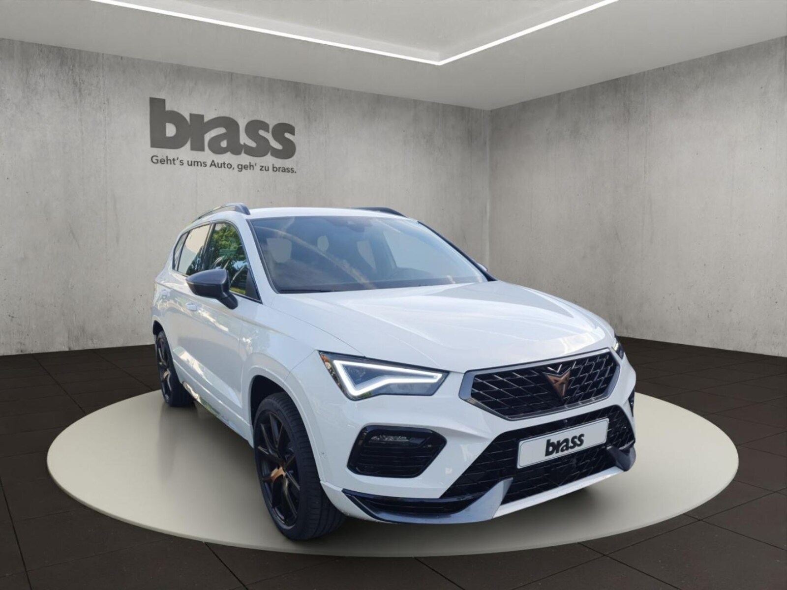 CUPRA Ateca – Bild 7