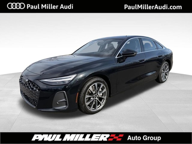 Photo of 2026 Audi A6 Sedan