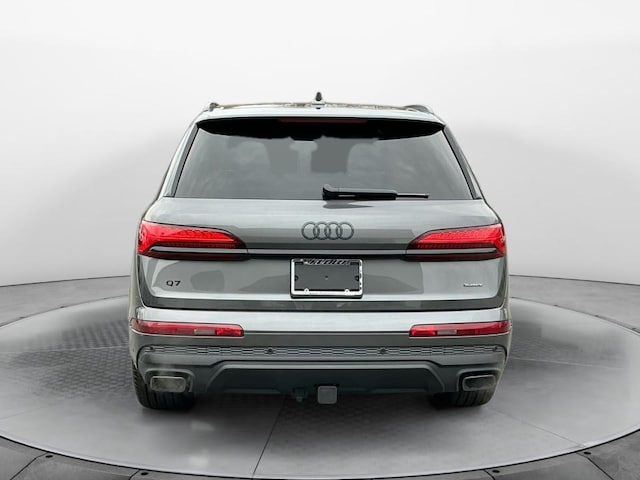 2026 Audi Q7 Premium Plus - Photo 6
