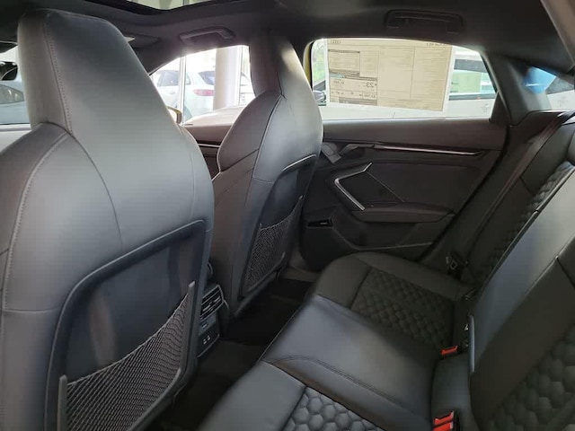2026 Audi RS 3 Base - Photo 12