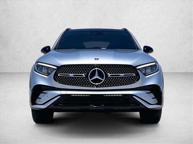 2026 Mercedes-Benz GLC 300