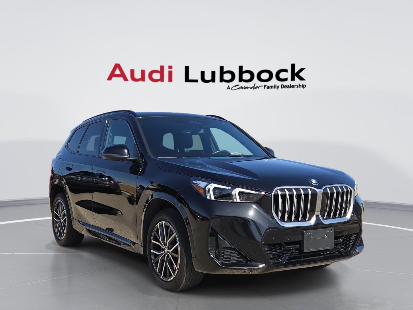 2026 BMW X1 xDrive28i's photo