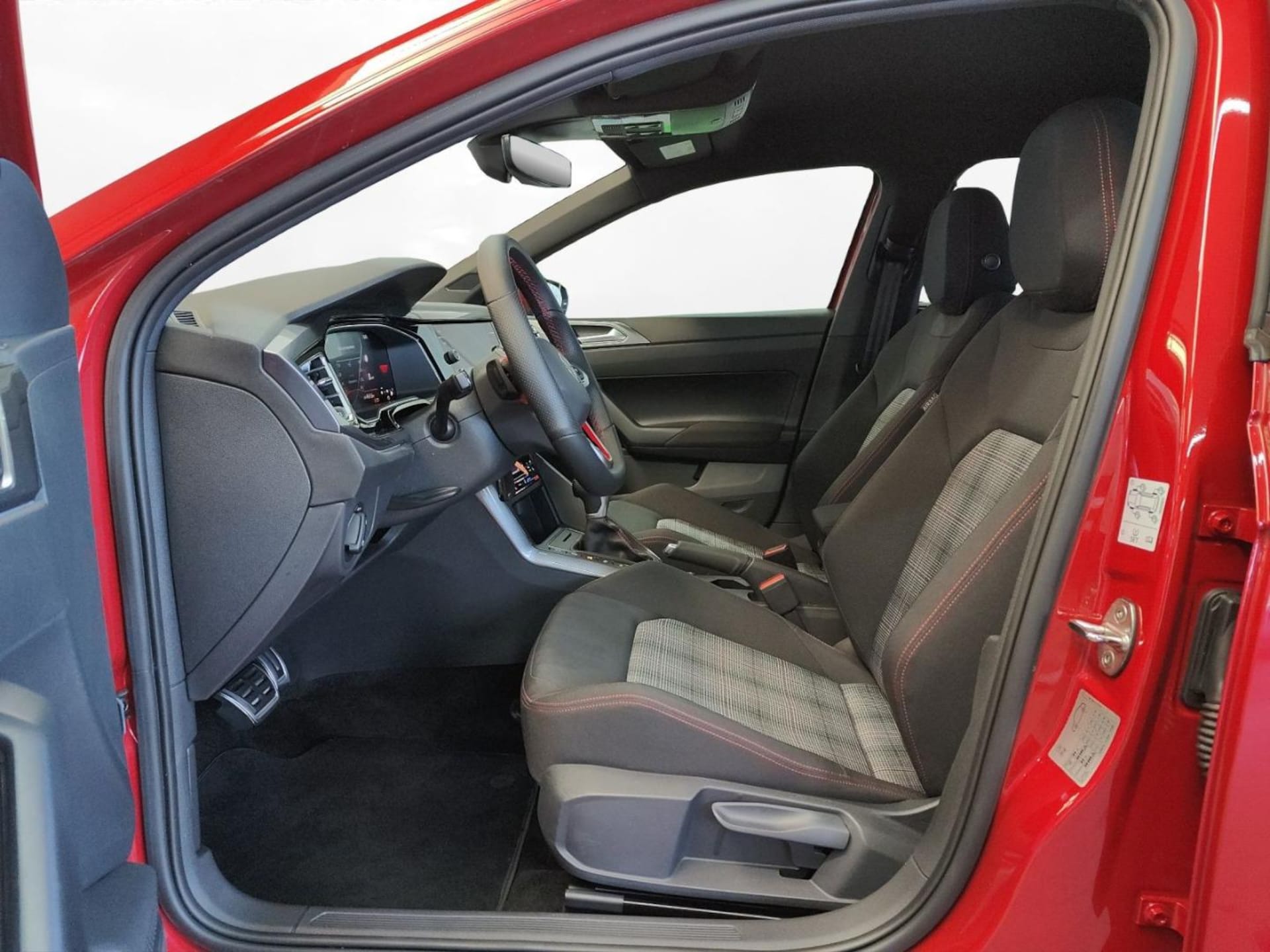Volkswagen Polo GTI