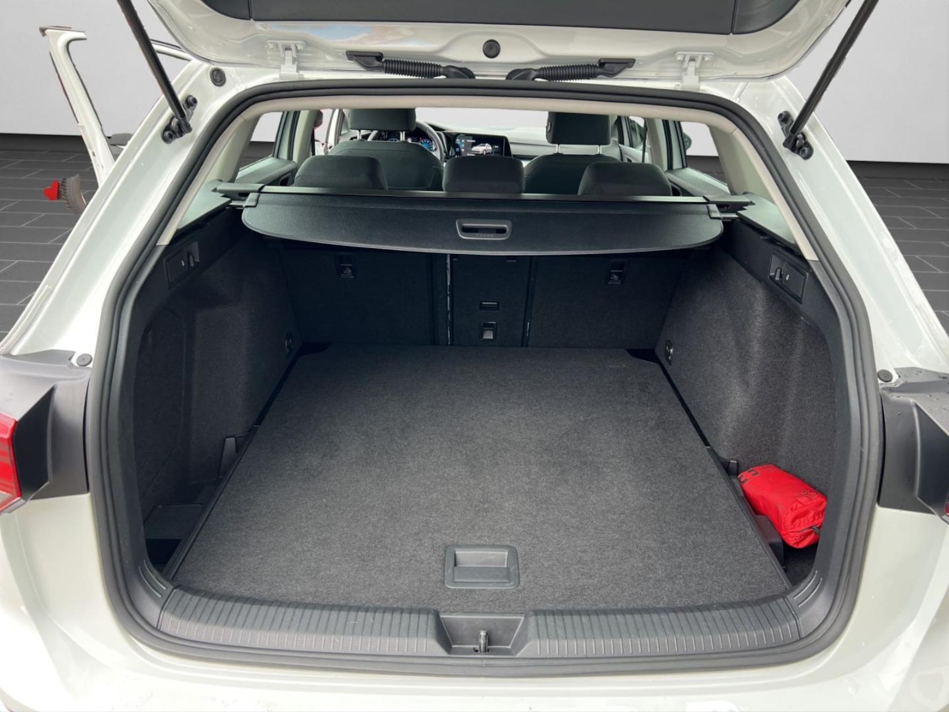 Volkswagen Golf Variant MOVE