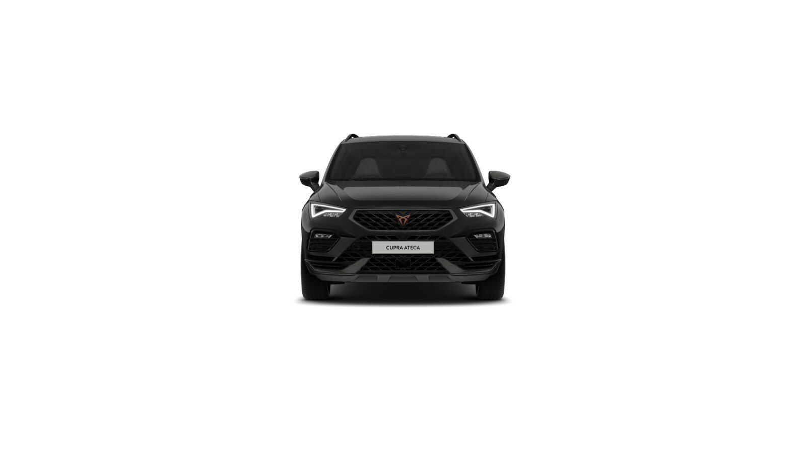 CUPRA Ateca – Bild 2