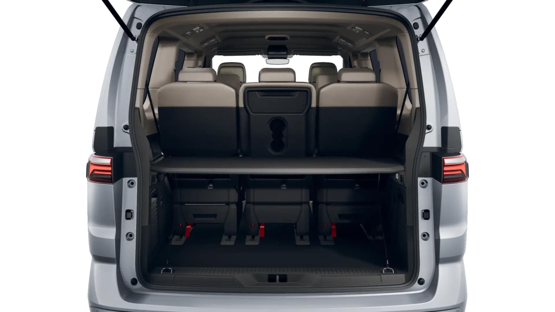 Volkswagen Multivan Langversion Life