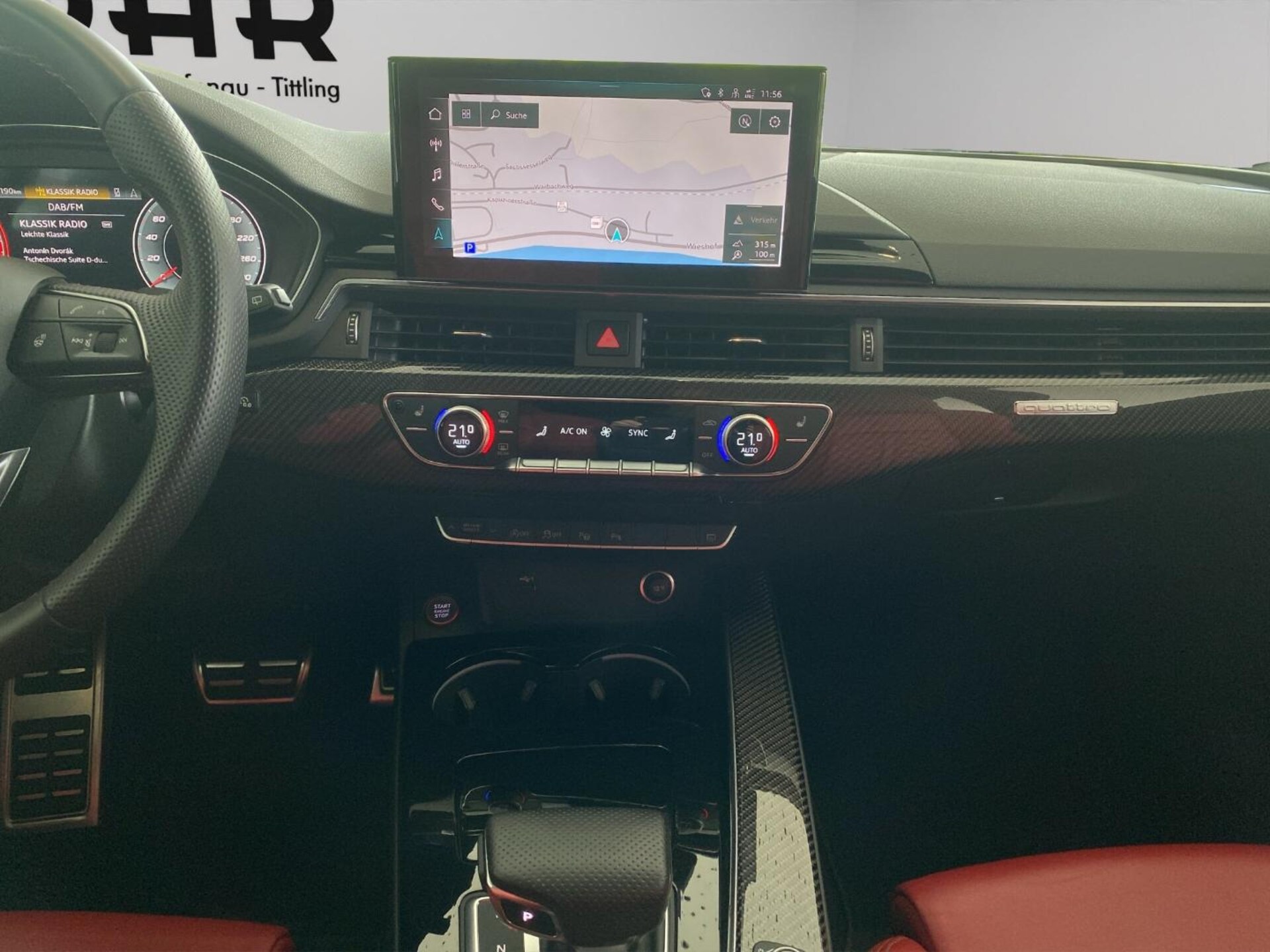 Audi S4 Avant
