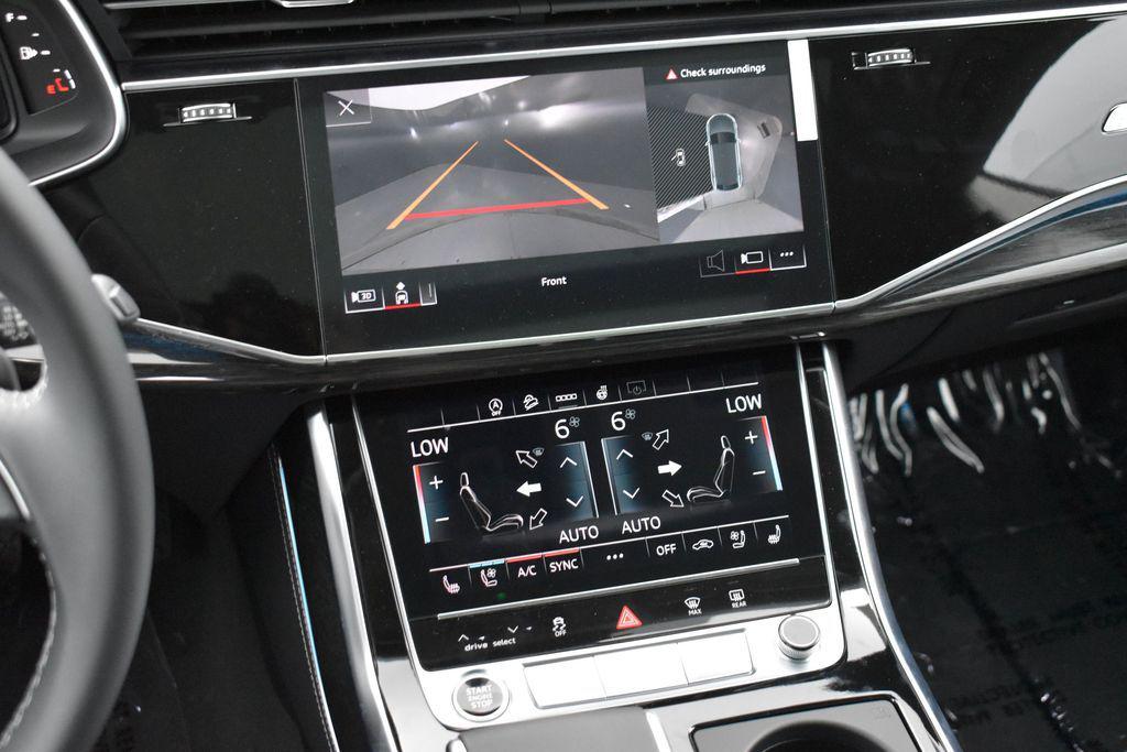 2026 Audi Q8 Premium Plus - Photo 15